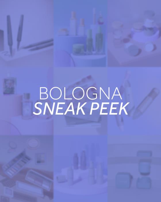 Bologna Sneak Peek!