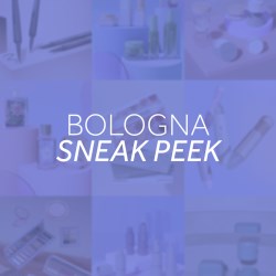 Bologna Sneak Peek!