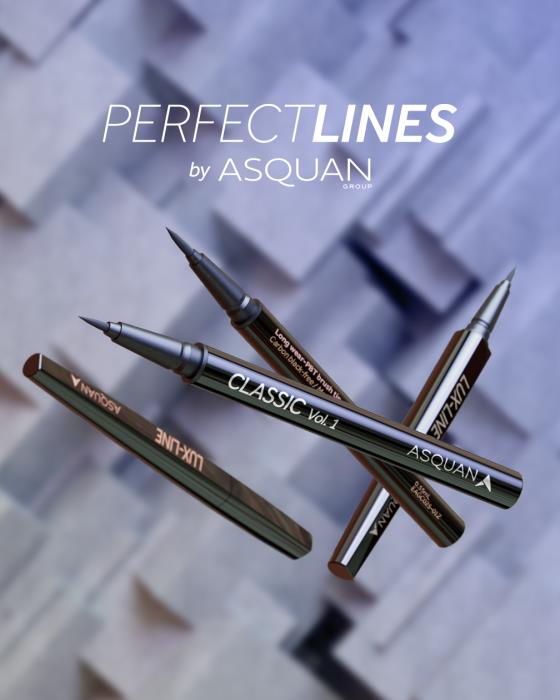 Asquan has Just Added Full-Service Liners to its Line-up!